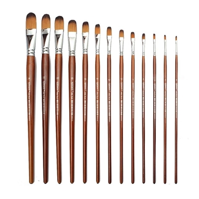 brushes